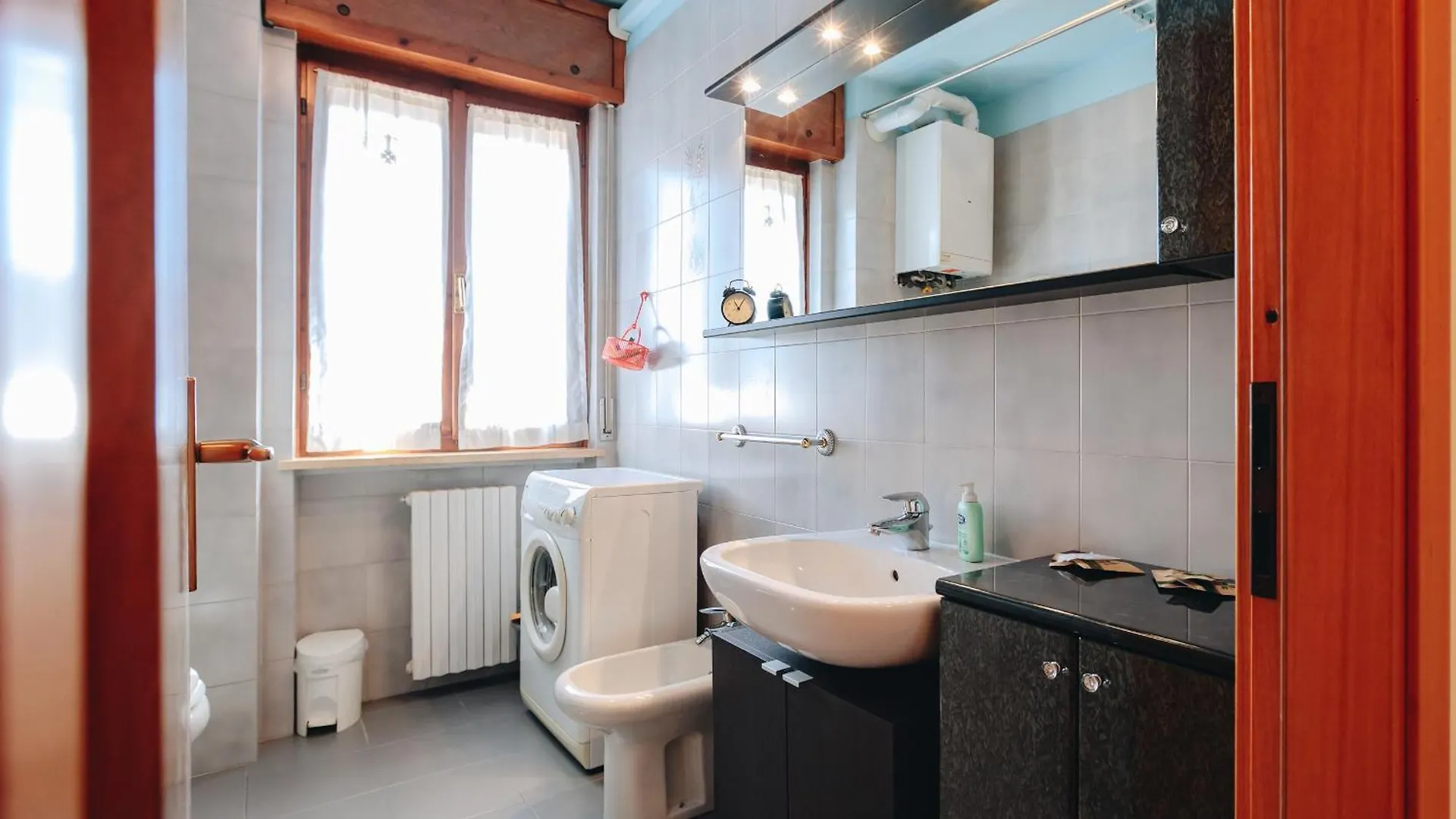 Sg Family - Dolce Garda Apartment Кавальказелле