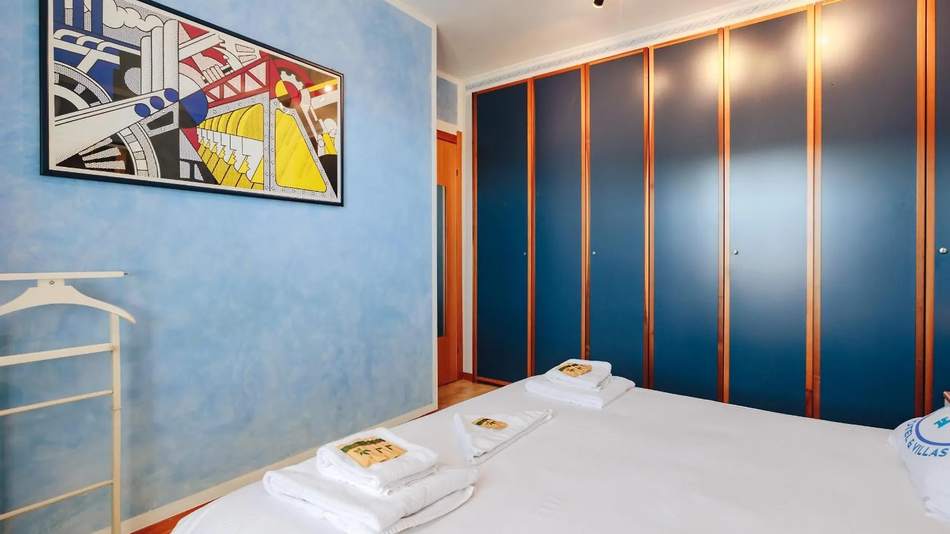 Sg Family - Dolce Garda Apartment Кавальказелле Италия