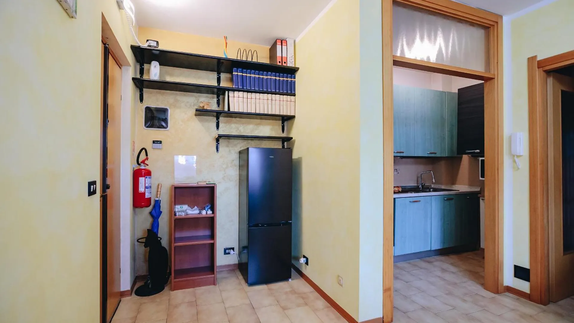 Sg Family - Dolce Garda Apartment Cavalcaselle Italia