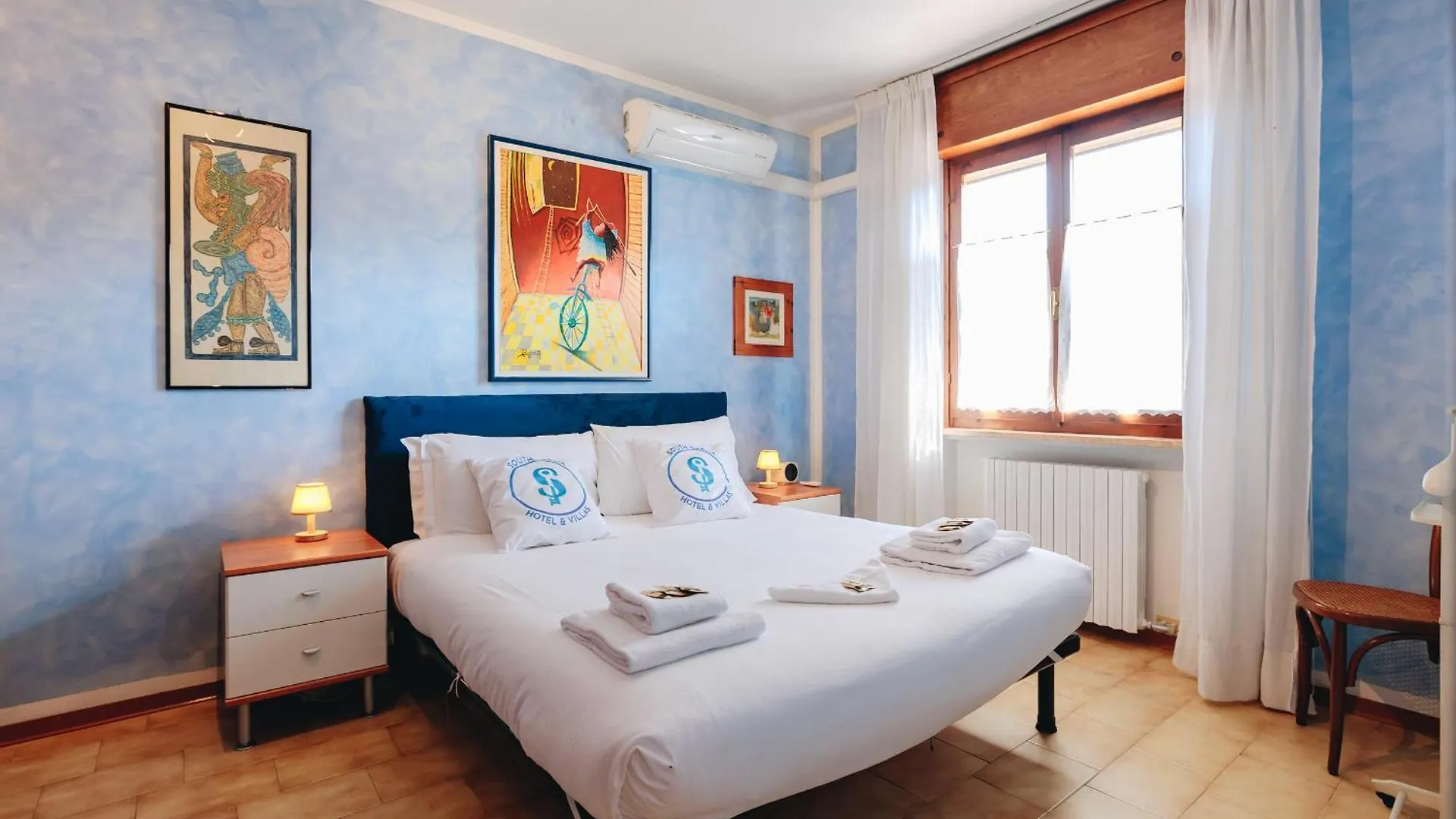 Sg Family - Dolce Garda Apartment Cavalcaselle